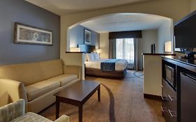 Wingfield Inn And Suites Owensboro
